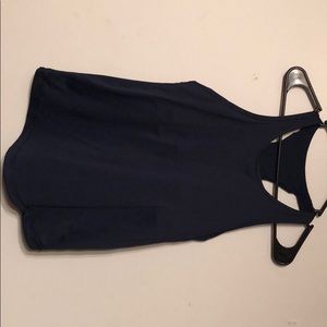 Lululemon racerback tank